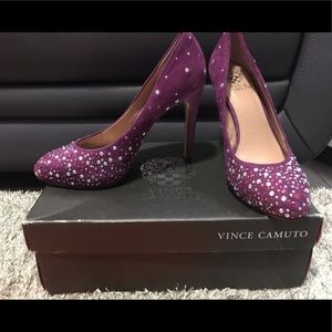 Vince Camuto Heels